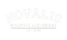 Novalis Roofing & Siding logo
