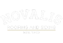 Novalis Roofing & Siding logo