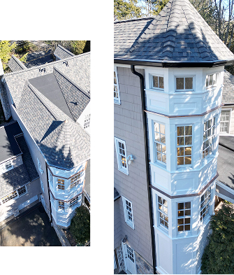 roofing services