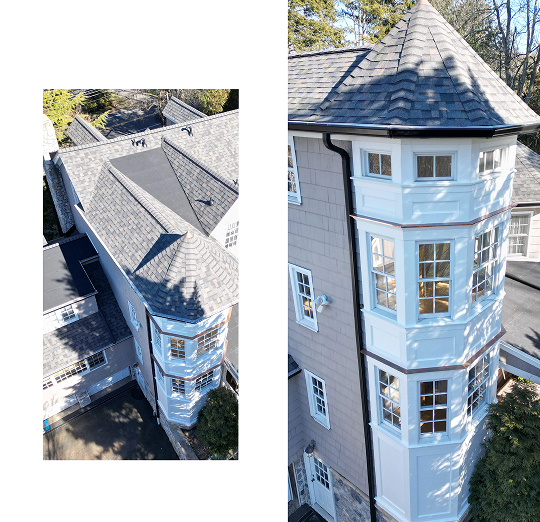 roofing services
