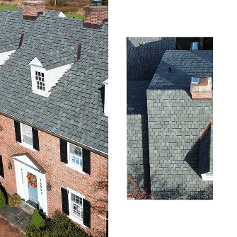 roofing services