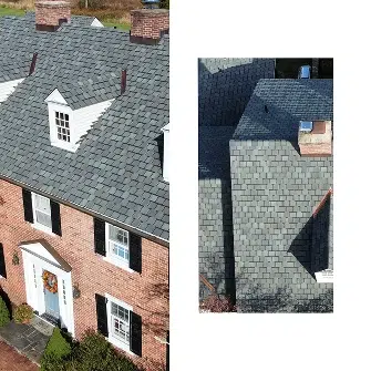 roofing services