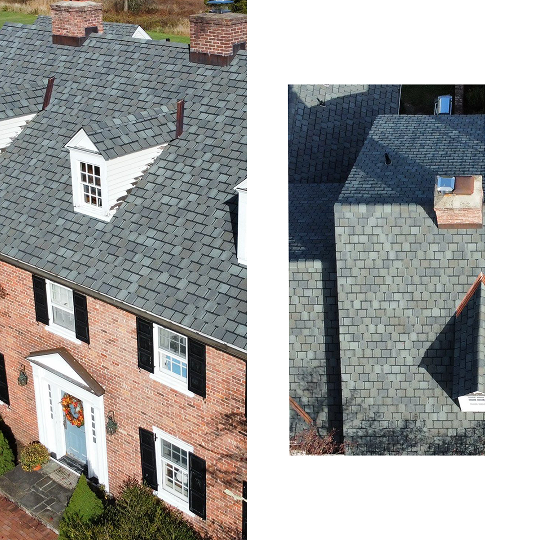 roofing services