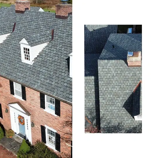 roofing services