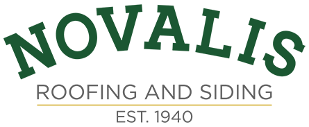 Novalis Roofing And Siding Contact Us