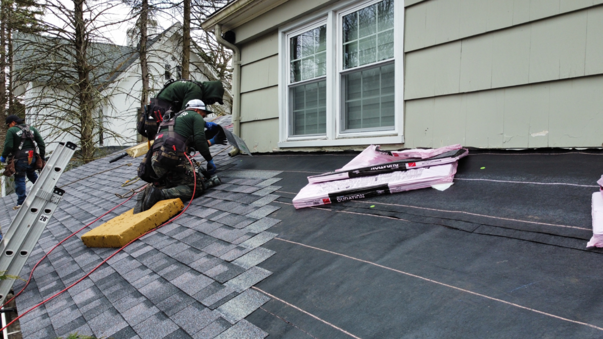 Repair or Replacement: Knowing The Right Solution for Your Roof|