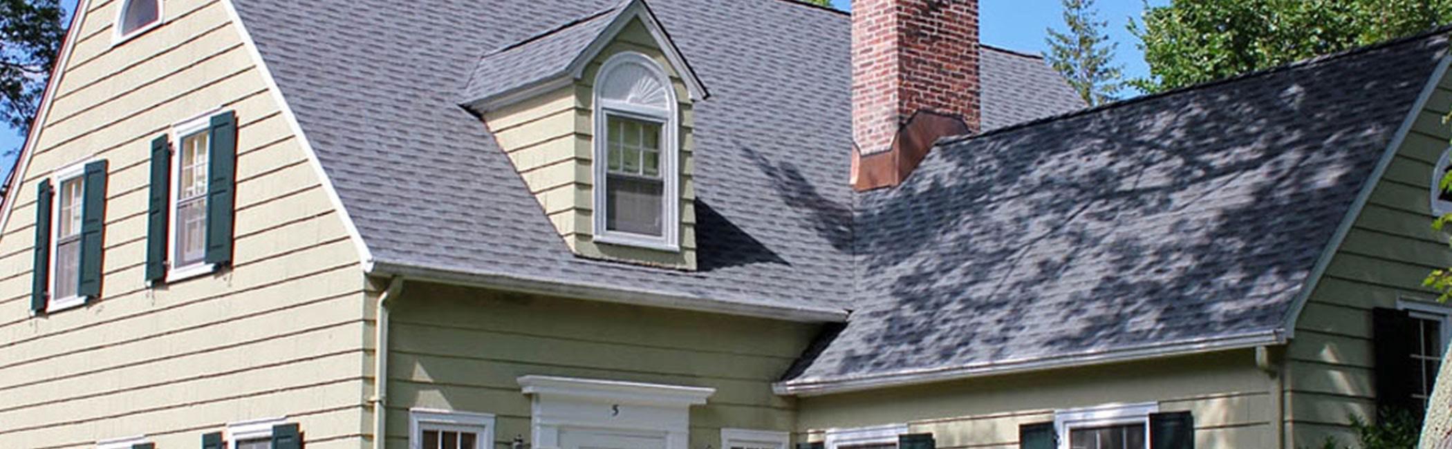 Residential Roofing: Top 5 Maintenance Tips for Spring