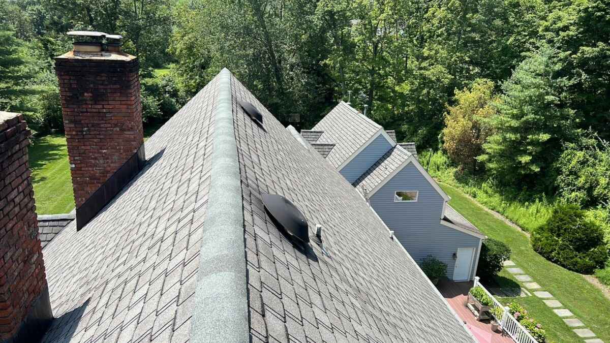 how do you know when you need a new roof