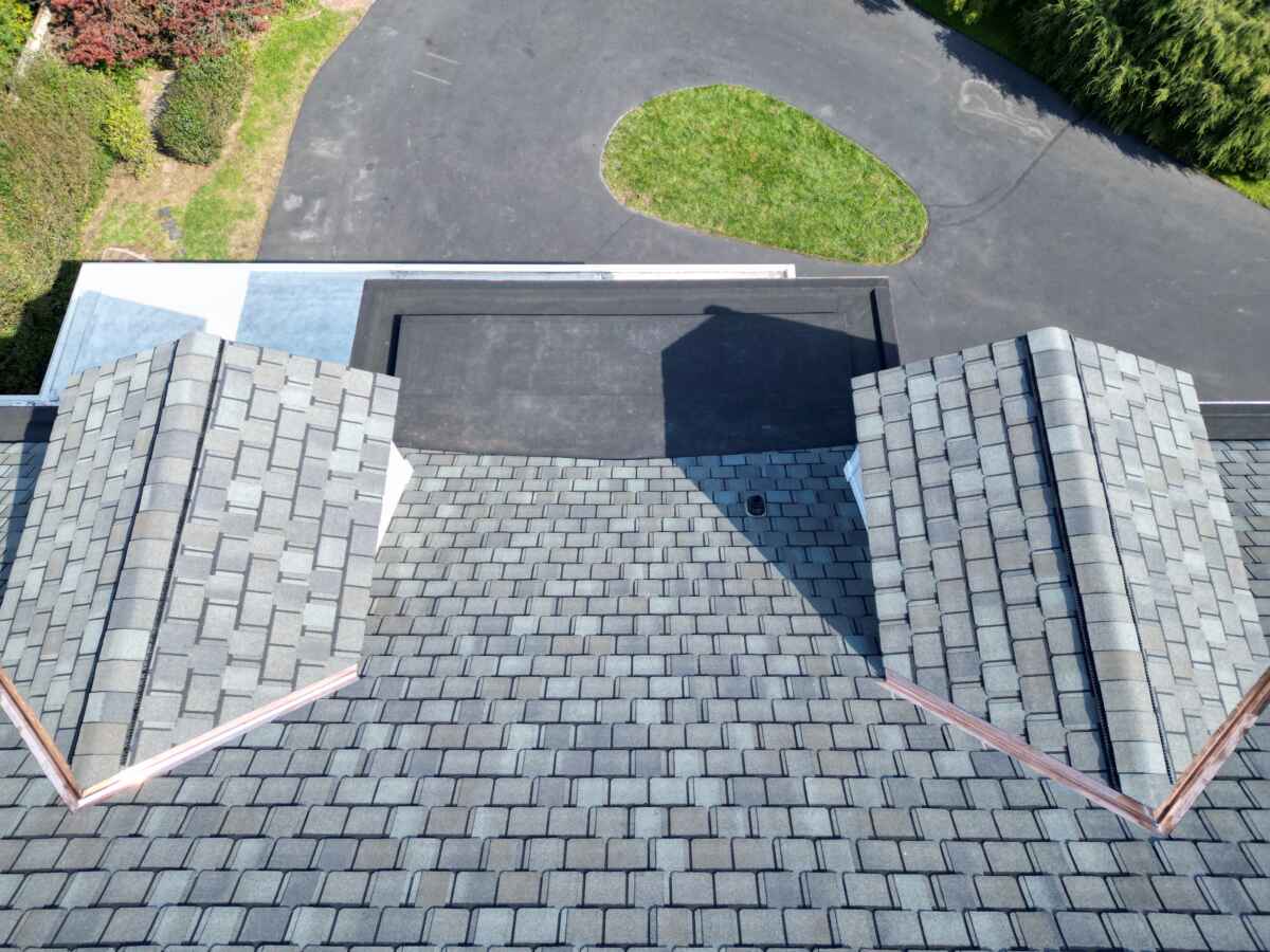 NJ Slate Roof Replacement