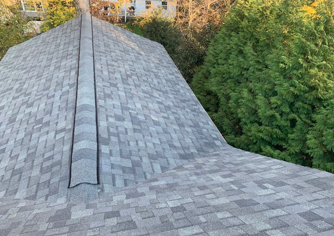 Roof Repair vs Replacement Pt 2