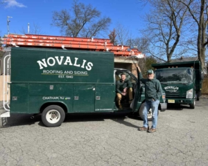 Novalis Roofing and Siding Team
