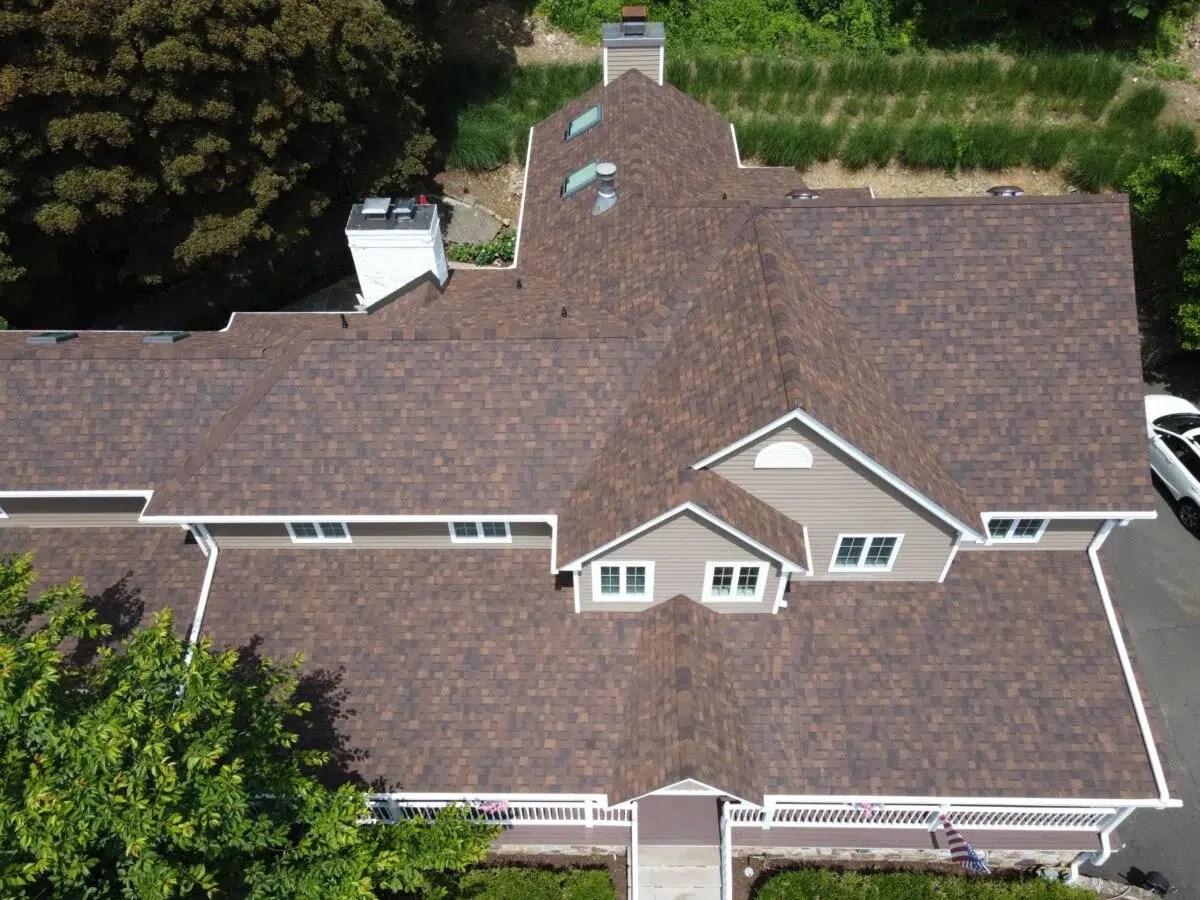 2025 Northern NJ Roof Replacement Cost Guide: What You’ll Pay Based on Your Home Size