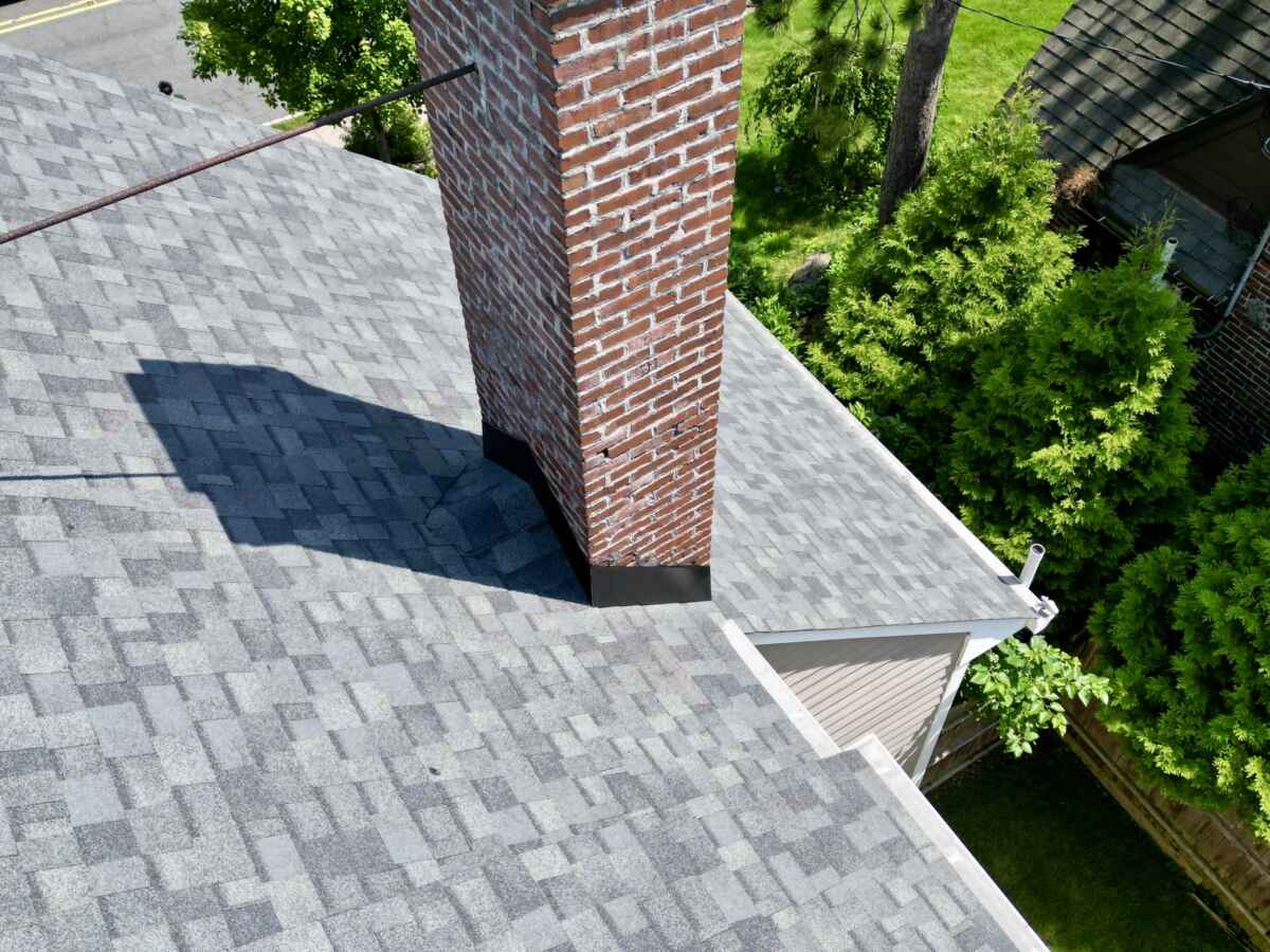What is a Chimney Cricket?