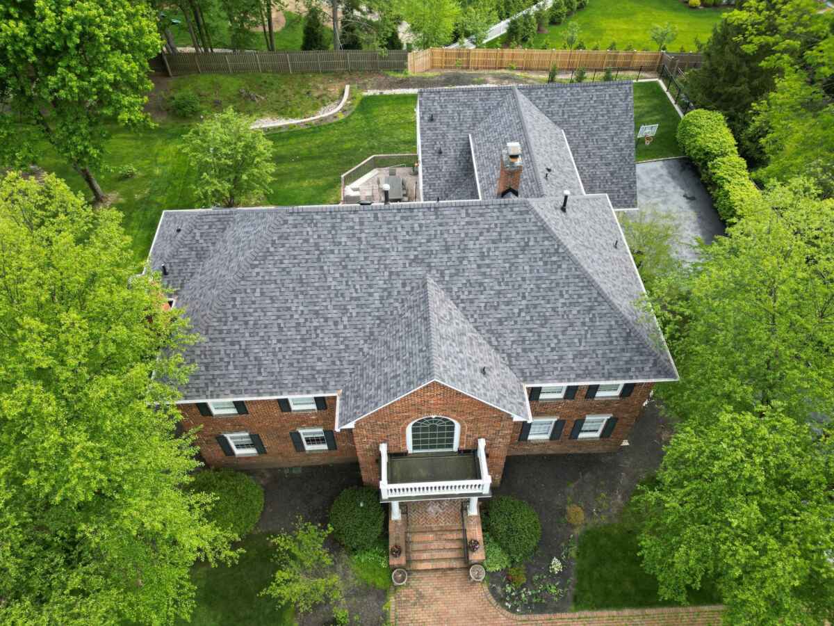 Roofing Types Comparison