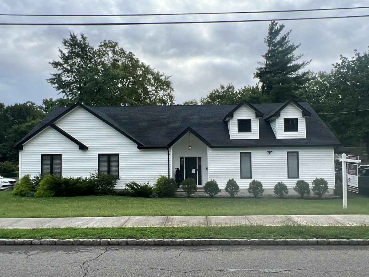 Home Inspection When Buying a House