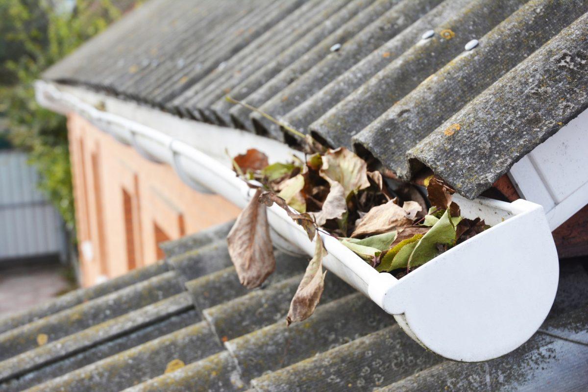 Roofing Tips For The Fall