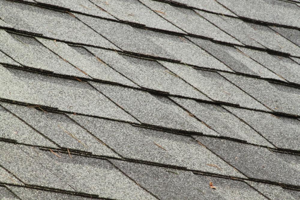 Looking for in a roof