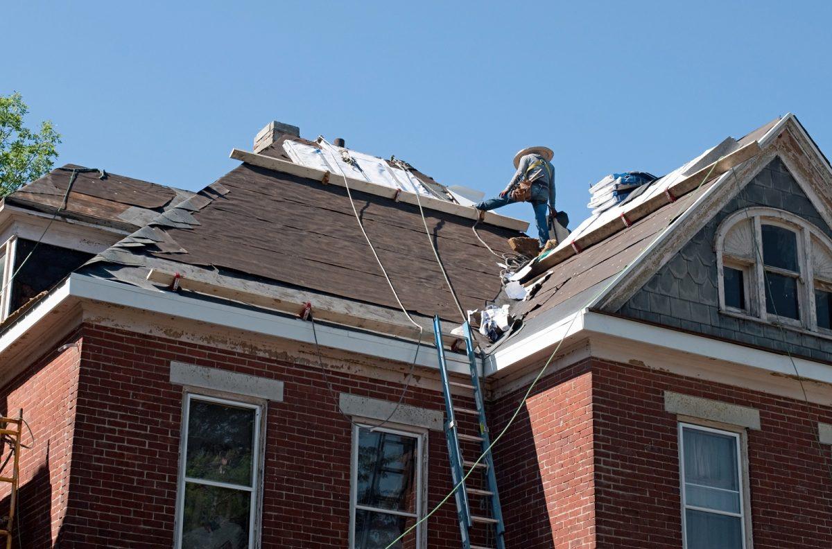 Qualities Roofing Contractors Needs to Have