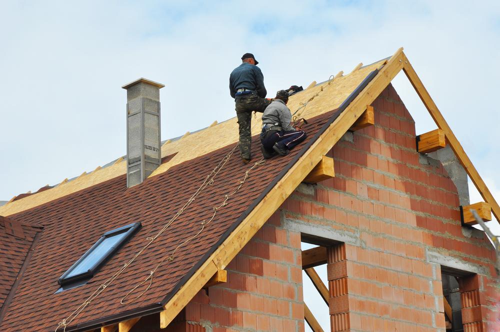 How To Lengthen the Life of a New Roof