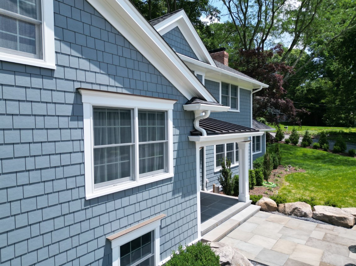 Why Hardie Shake Siding Is The Premier Choice For Home Exteriors