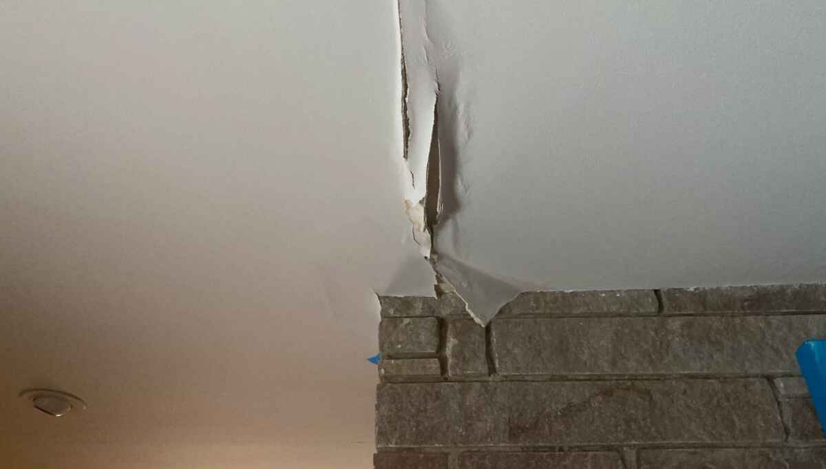 roof leak repair nj