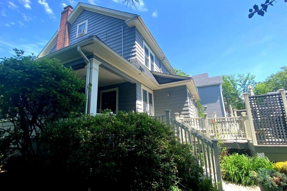 Siding Proposals: Top 5 Things to Look Out For
