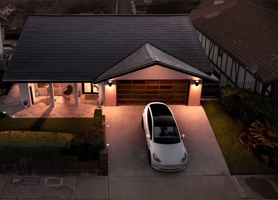 Tesla Solar Roofing Explained