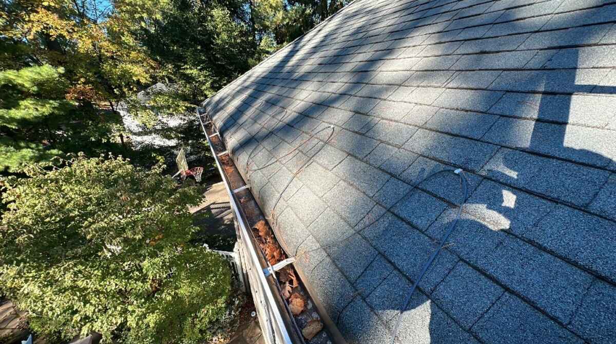The Ultimate Gutter And Roof Cleaning Services Guide