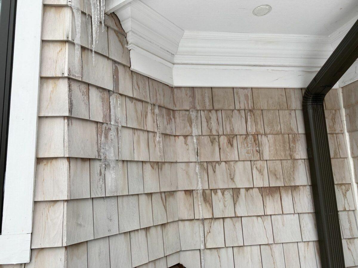 How To Keep Your Roof Protected From Ice Dams