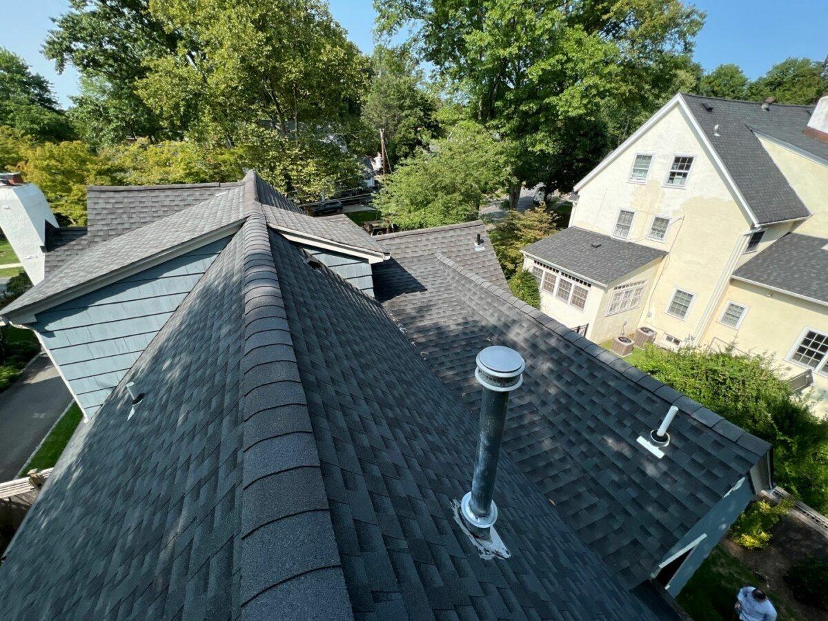 How Changes in Temperature Cause Cracks and Splits in Roofing Shingles|thermal cracking shingles