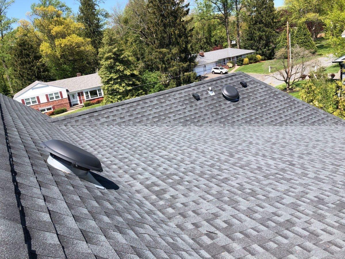 Prepare Your Roof for Summer Storms