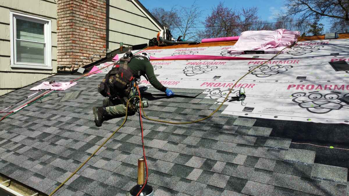 Benefits of Regularly Scheduled Commercial Roof Maintenance