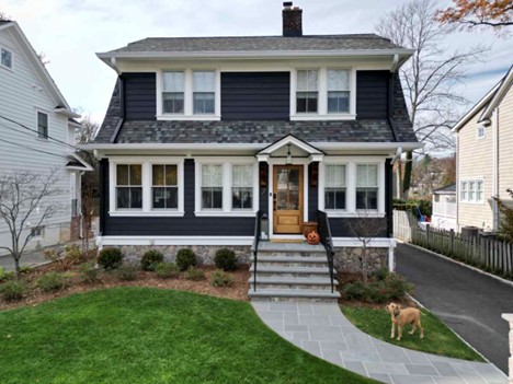 The Role of Exterior House Colors in Curb Appeal & Home Value