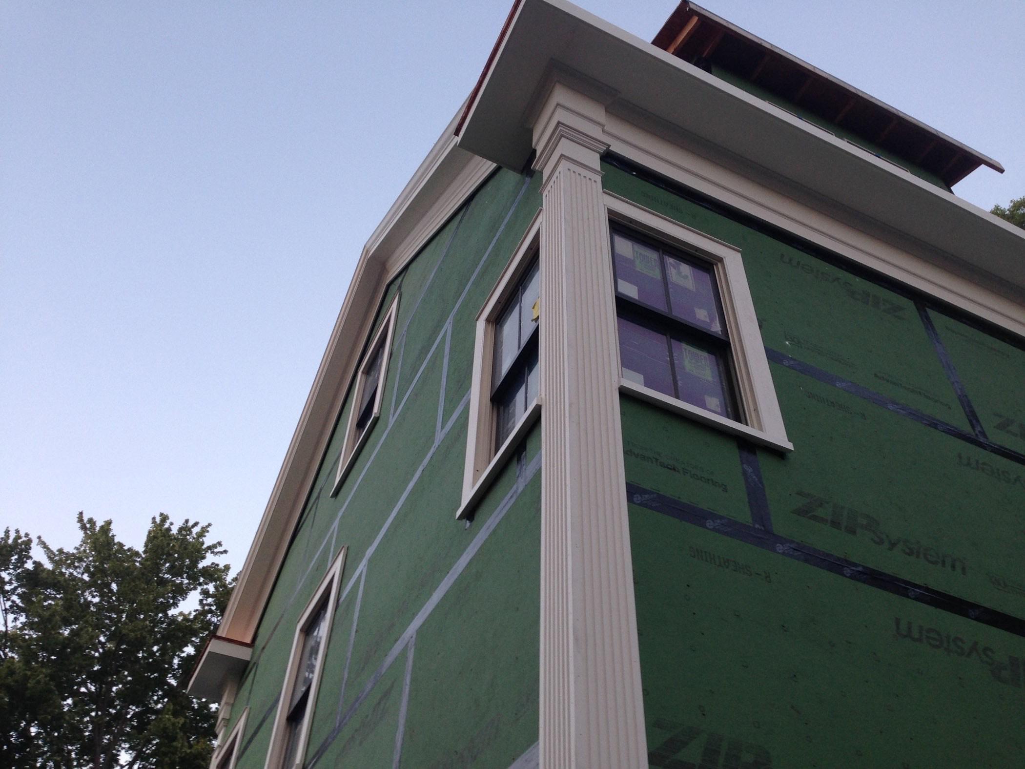 10 Signs Your Siding Is Faulty