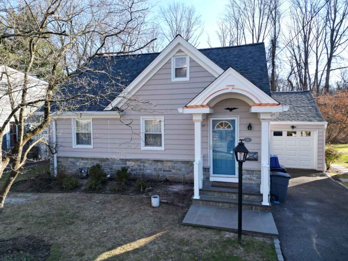 chatham nj home renovation