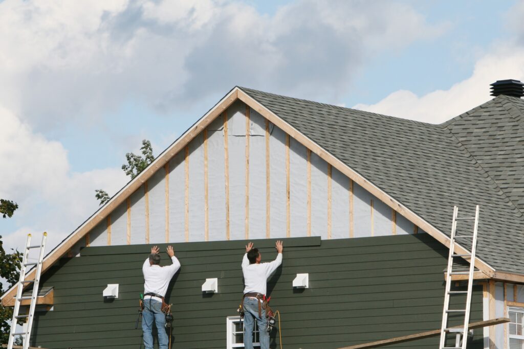 Is Your Siding Ready for Winter? Key Signs It Needs Replacement