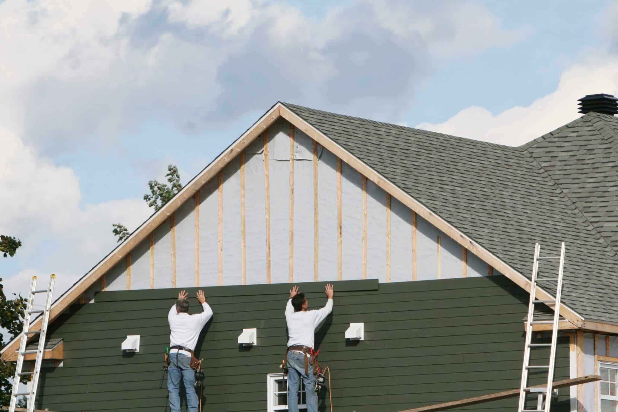 Should You Replace Siding and Gutters at the Same Time?