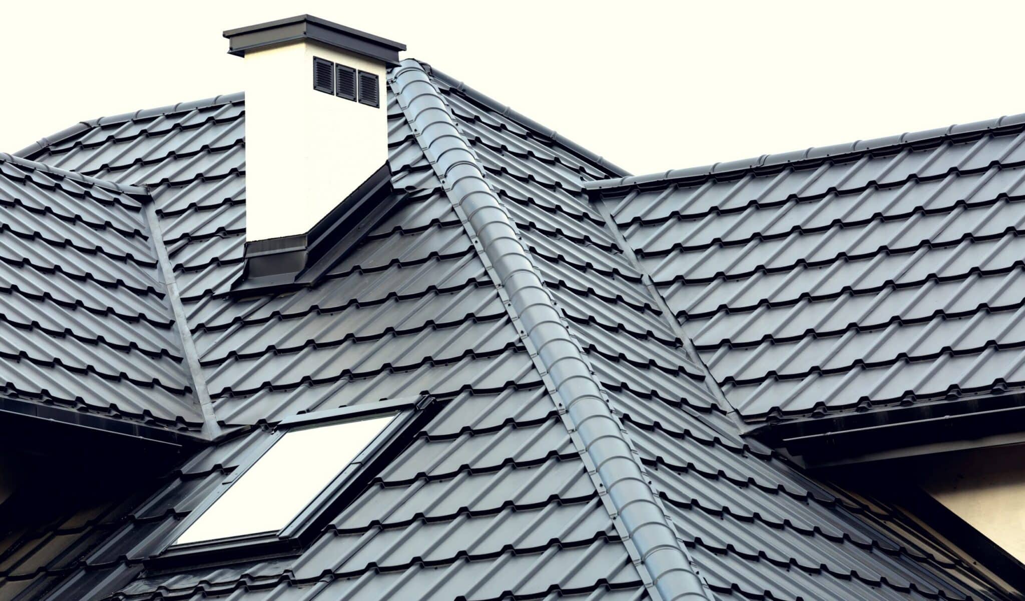 Skylight Problems That Are Really Roofing Problems