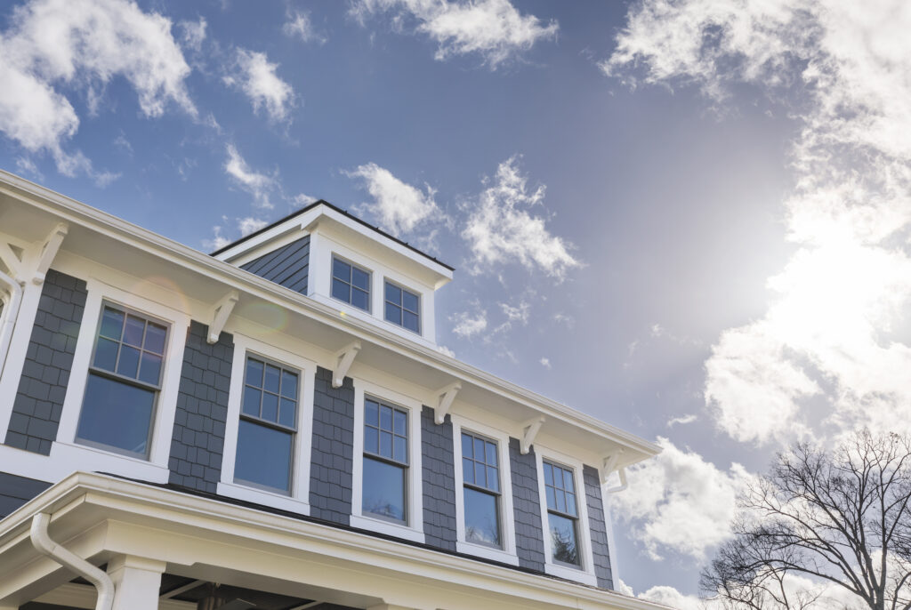 How Summer Heat Can Expose Weak Spots in Your Roof and Siding